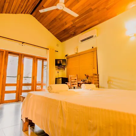 Villa Shade Negombo Exterior photo
