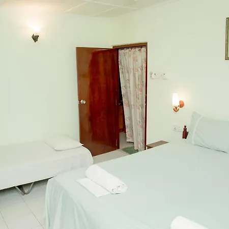 Villa Shade Negombo Exterior photo