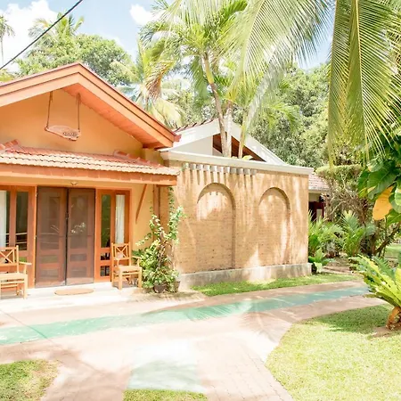 Villa Shade Negombo Exterior photo