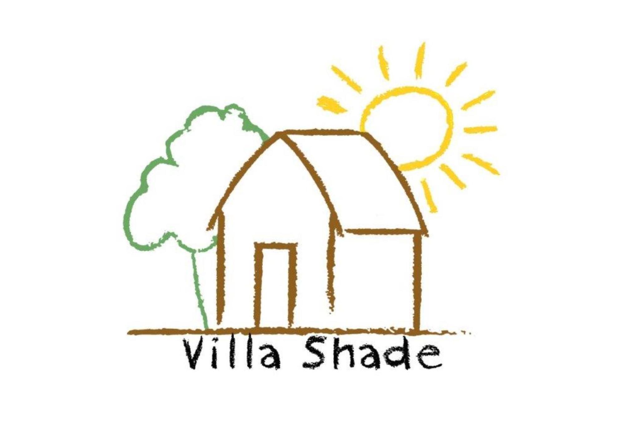Shade Villa