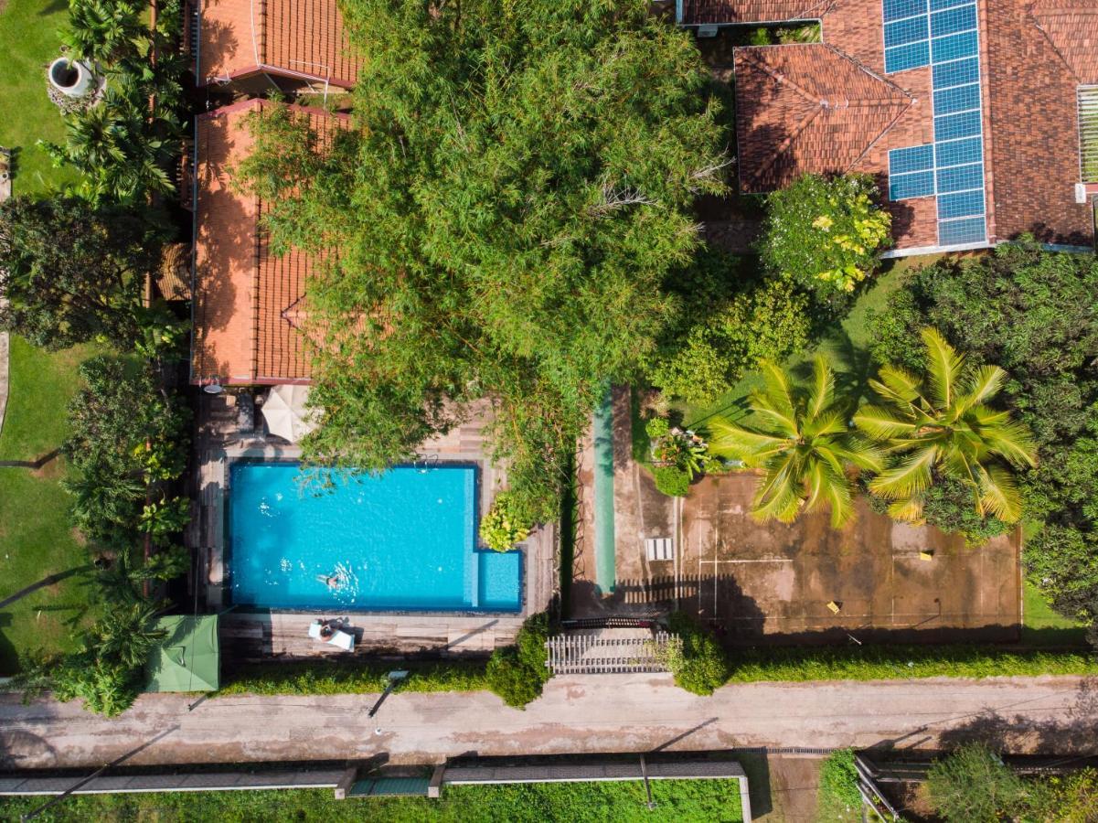 Shade Villa