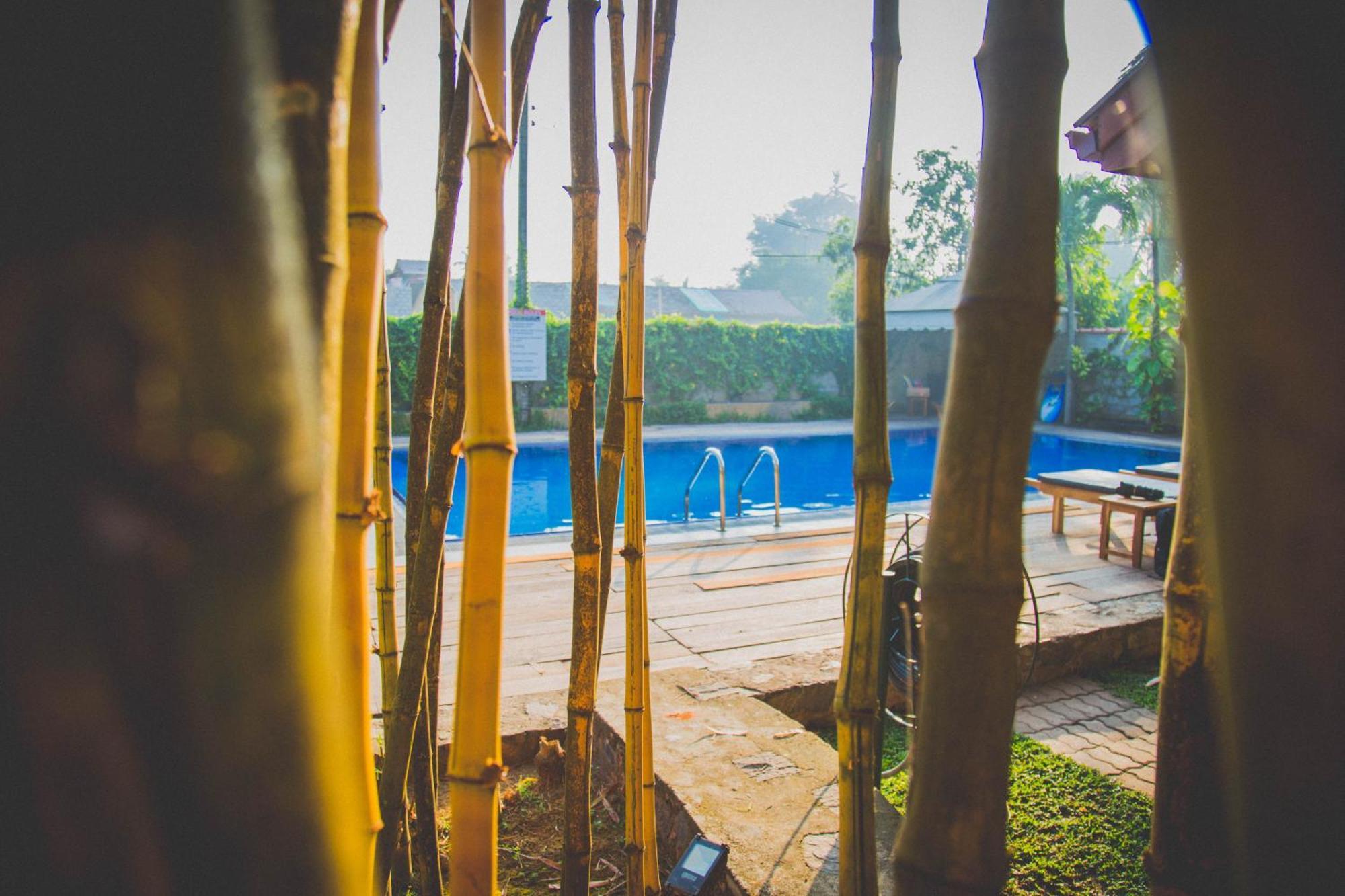 Shade Villa *