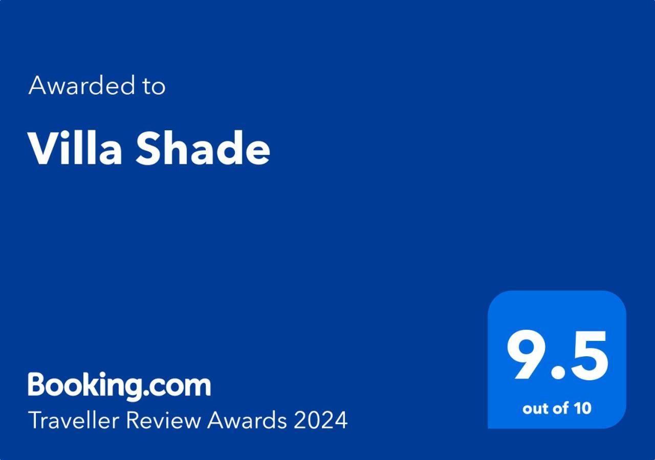 Shade Villa