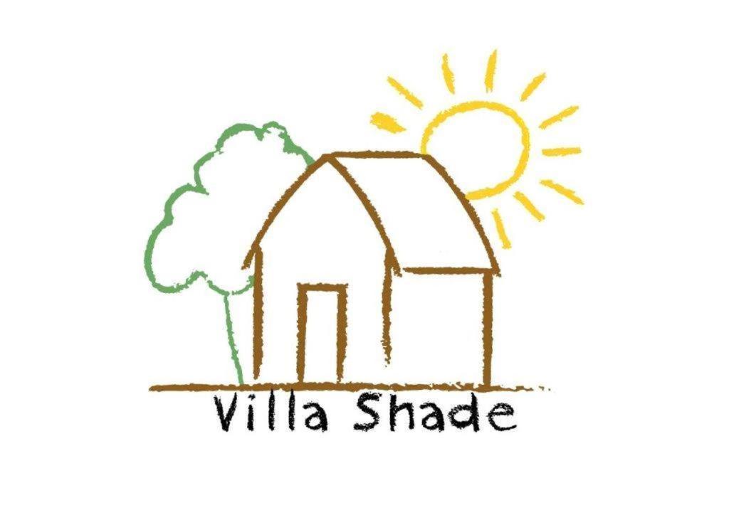 Shade *
