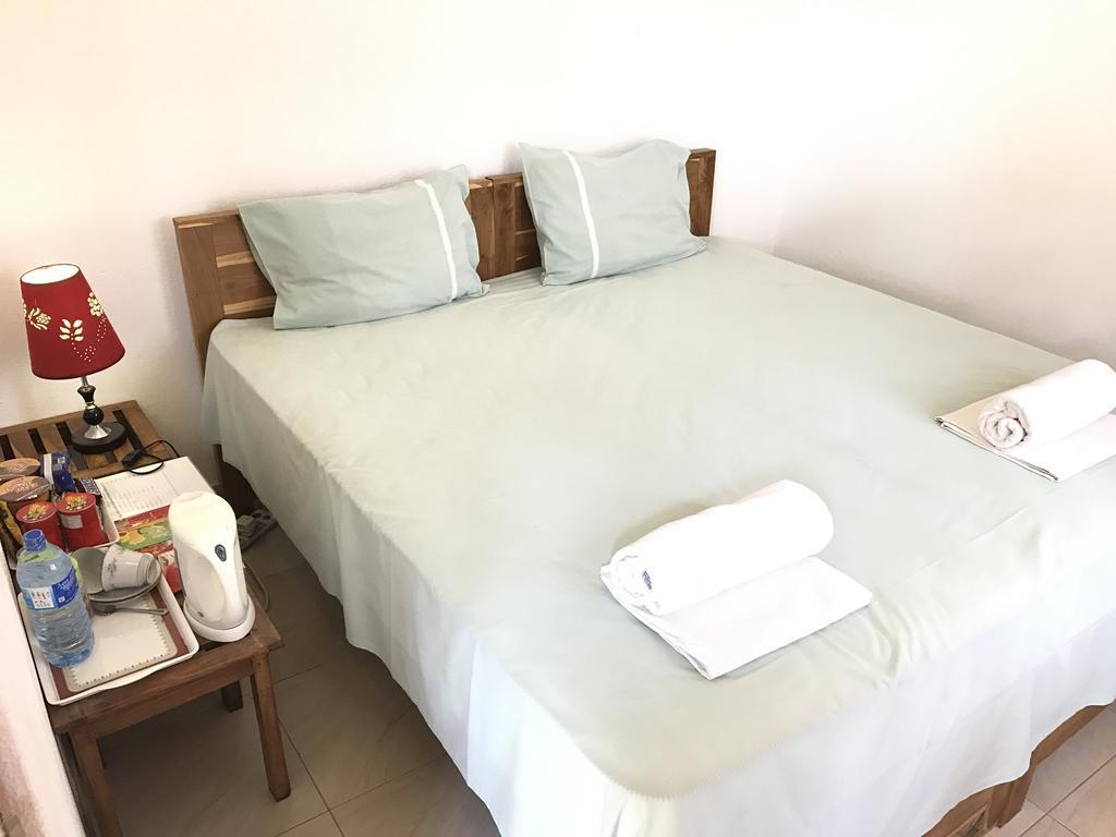 Shade Villa Negombo