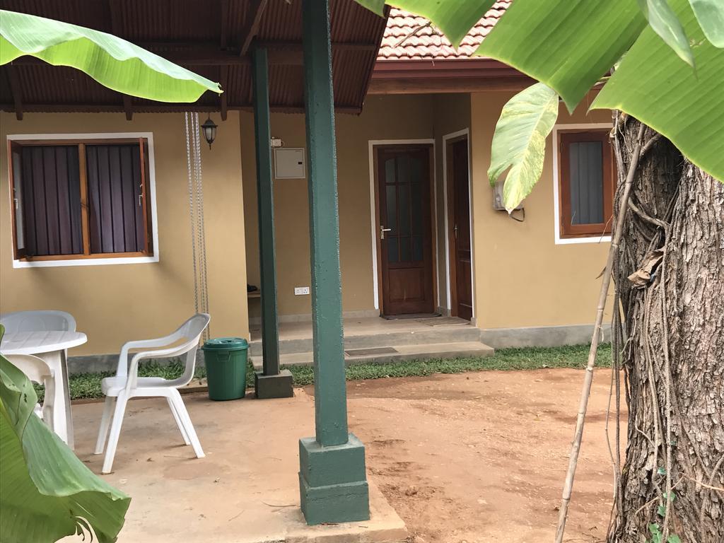 Villa Shade Negombo