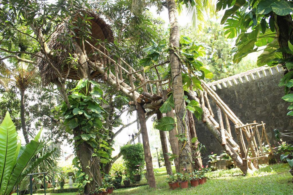 Shade Villa Negombo