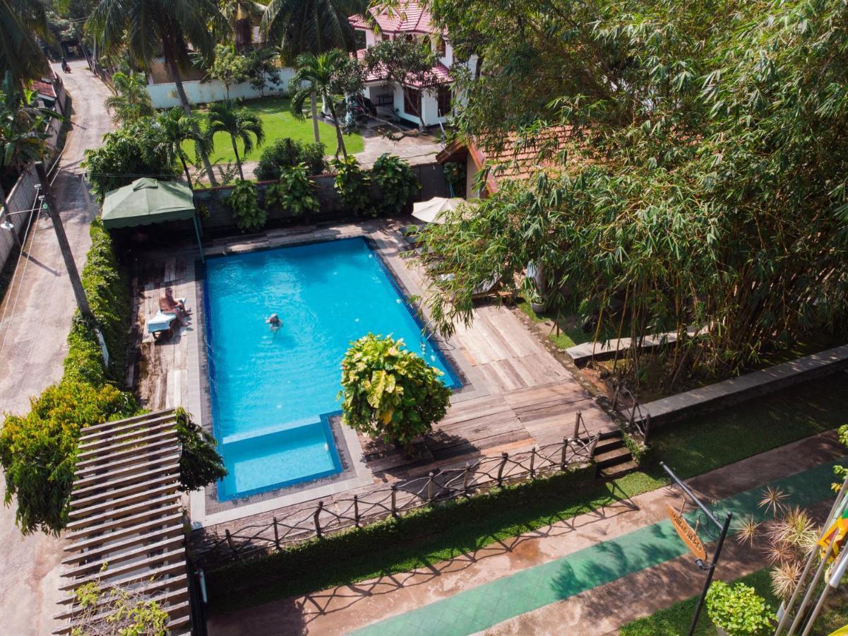 Shade Villa