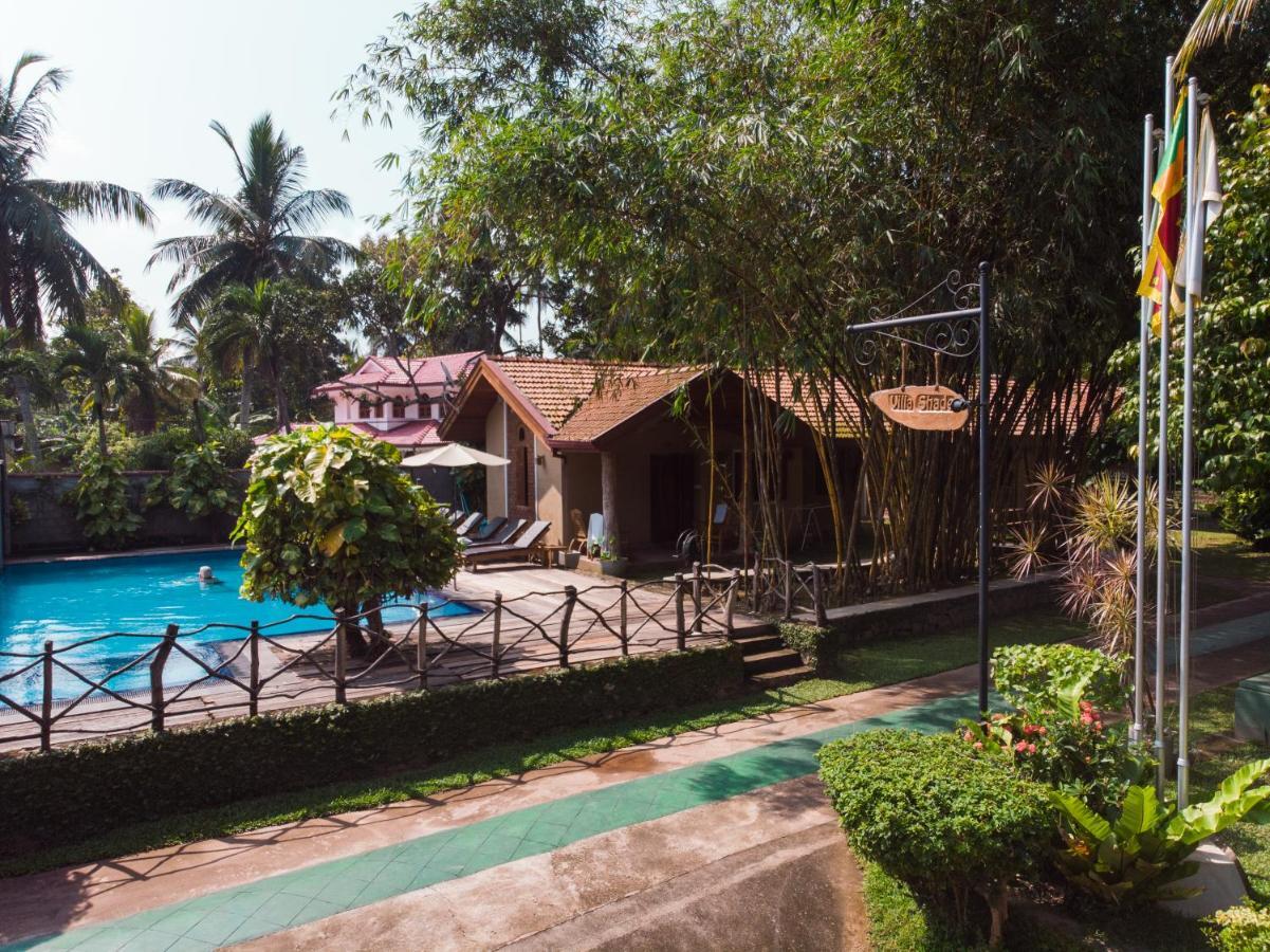 Villa Shade Negombo
