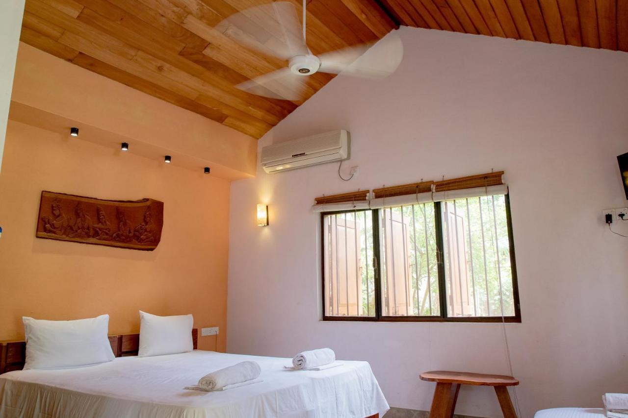 Shade Villa